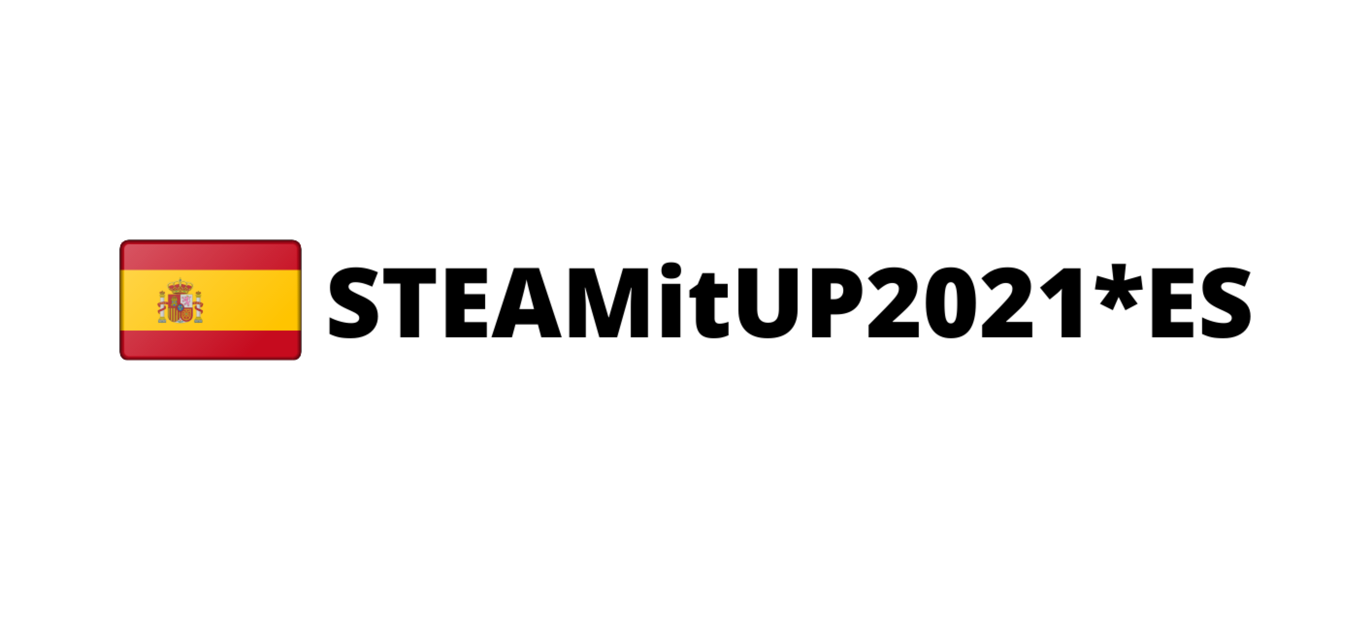 STEAMitUP Spanish